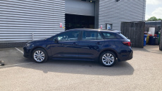 Toyota Corolla 1.8 VVT-i Hybrid Icon 5dr CVT Hybrid Estate